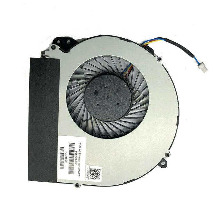 CPU Fans for Laptops