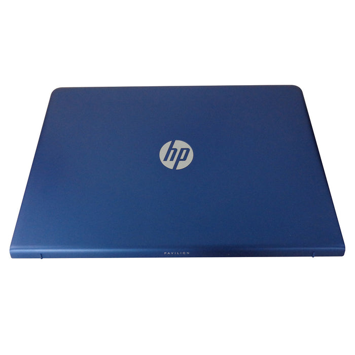 HP Cover