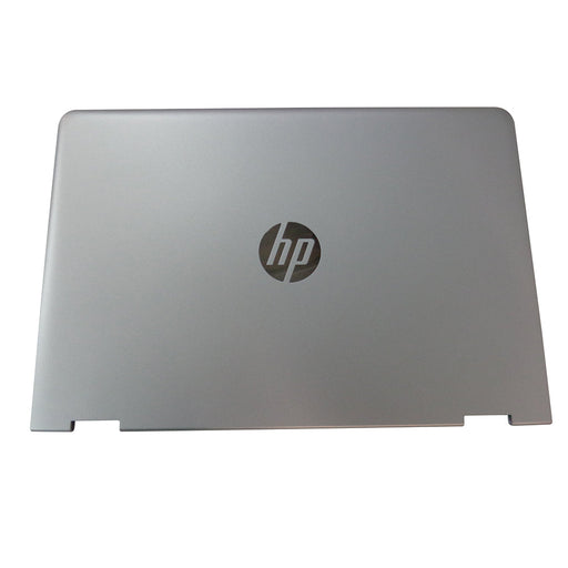 HP Cover