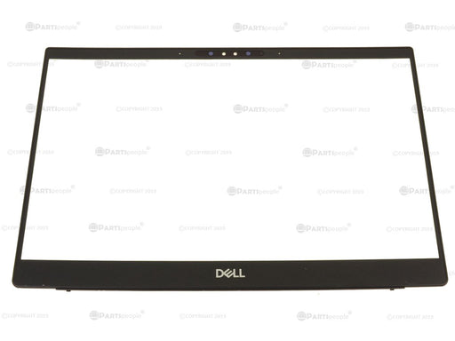 Dell Cover