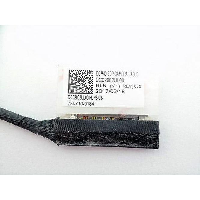 Laptop LCD Cables