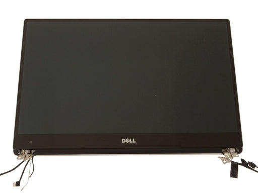 Dell Cover