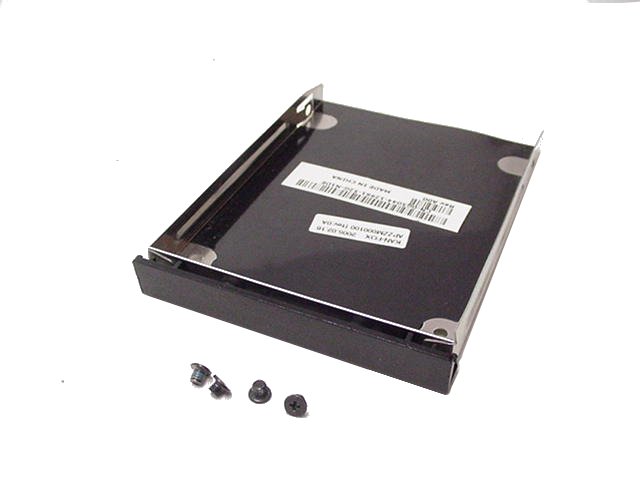 Dell OEM Inspiron E1705 9400 / XPS M1710 / Precision M90 M6300 Hard Drive Caddy w/ 1 Year Warranty