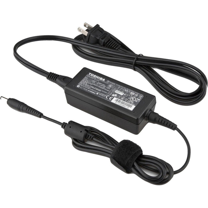 New Genuine Toshiba AC Adapter Charger PA3922U-1ARA 19V 1.58A 30W 4.0*1.7mm