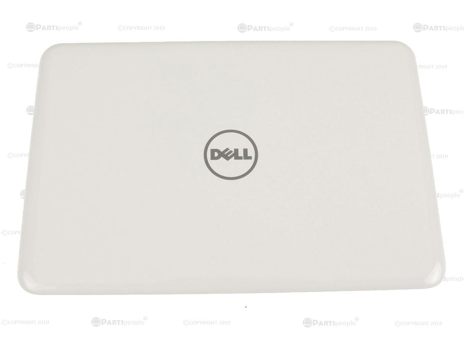 Dell Cover