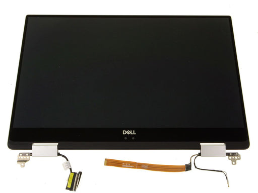 Dell Cover