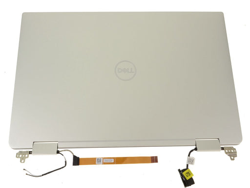 Dell Cover