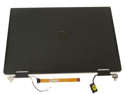 Dell Cover