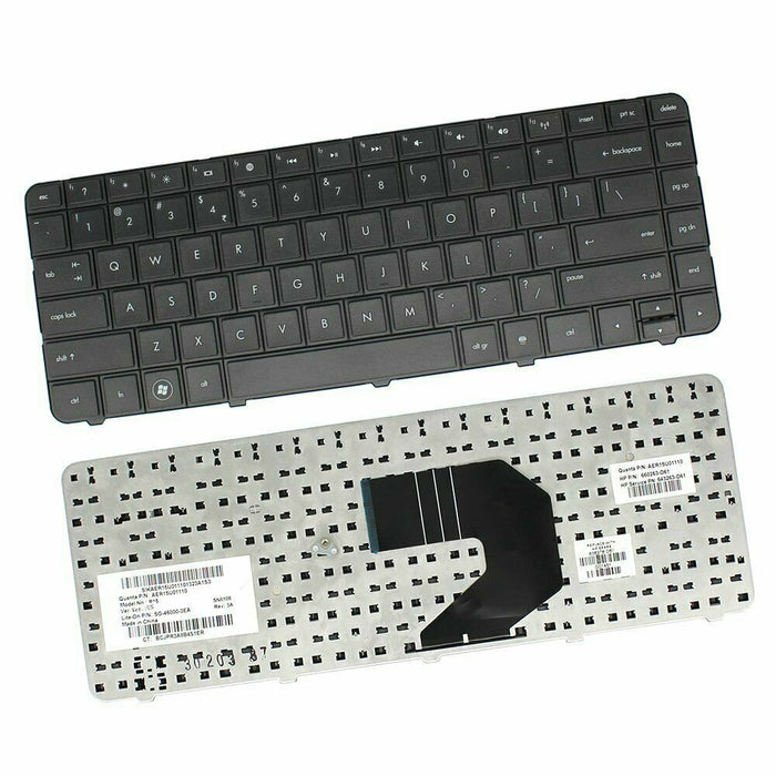 New HP Pavilion 2000 Series 2000-2b19WM 2000-2b20CA 2000-2b20NR Keyboard US English Black 698694-001 643263-001