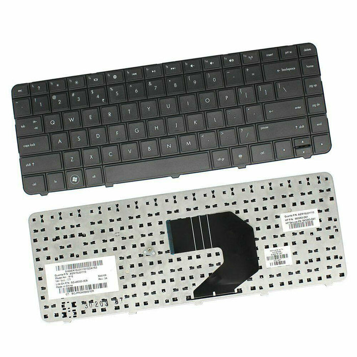 New HP Pavilion G4 G6 CQ43 CQ57 Laptop Keyboard 636191-001 640892-001