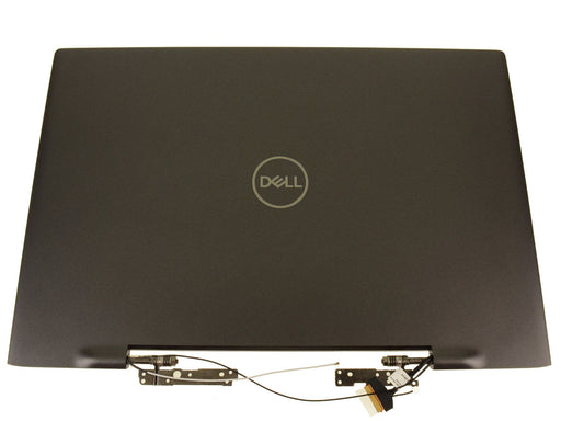 Dell Cover