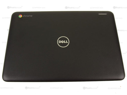 Dell Cover