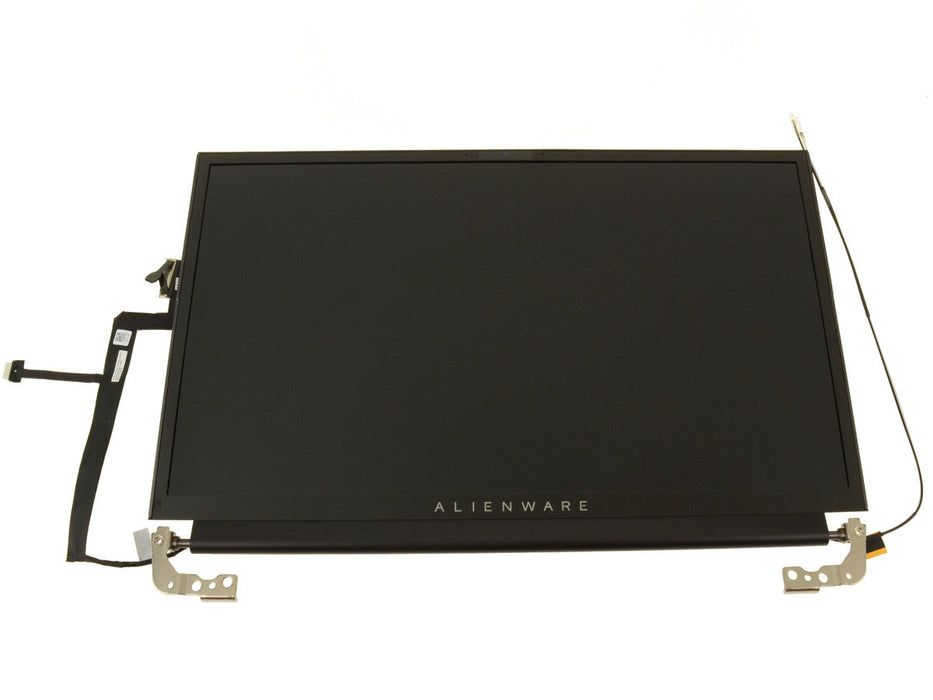 New Dell OEM Alienware Area-51m R2 17.3" FHD LCD Screen Display Complete Assembly - 60Hz - 97PH6