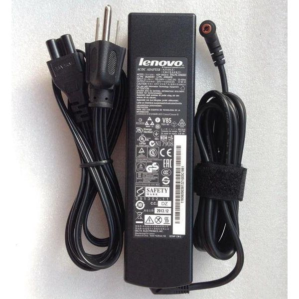 Lenovo Adapter