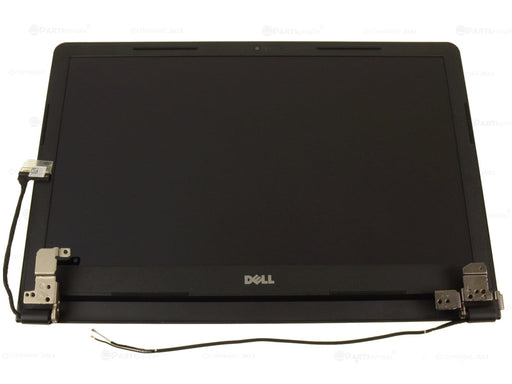 Dell Cover