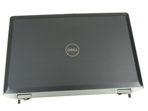 Dell Cover