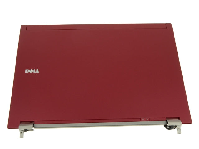 Dell Cover