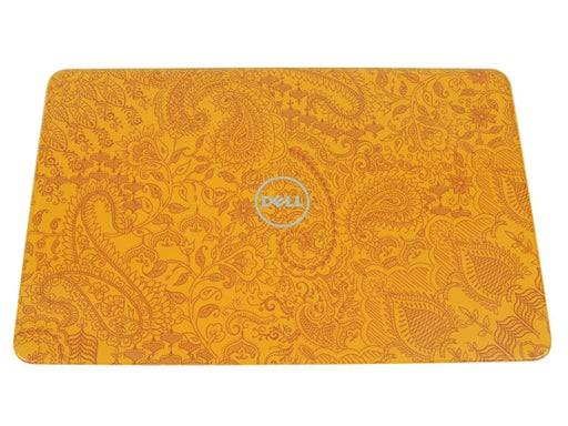 Dell Cover