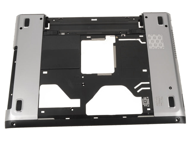 New Silver - Dell OEM Vostro 3450 Laptop Bottom Base Cover Assembly - 9FV14