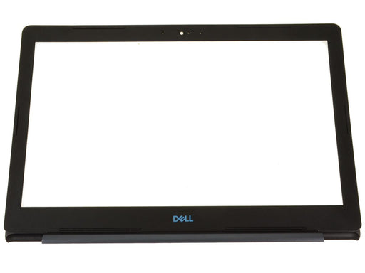 Dell Cover