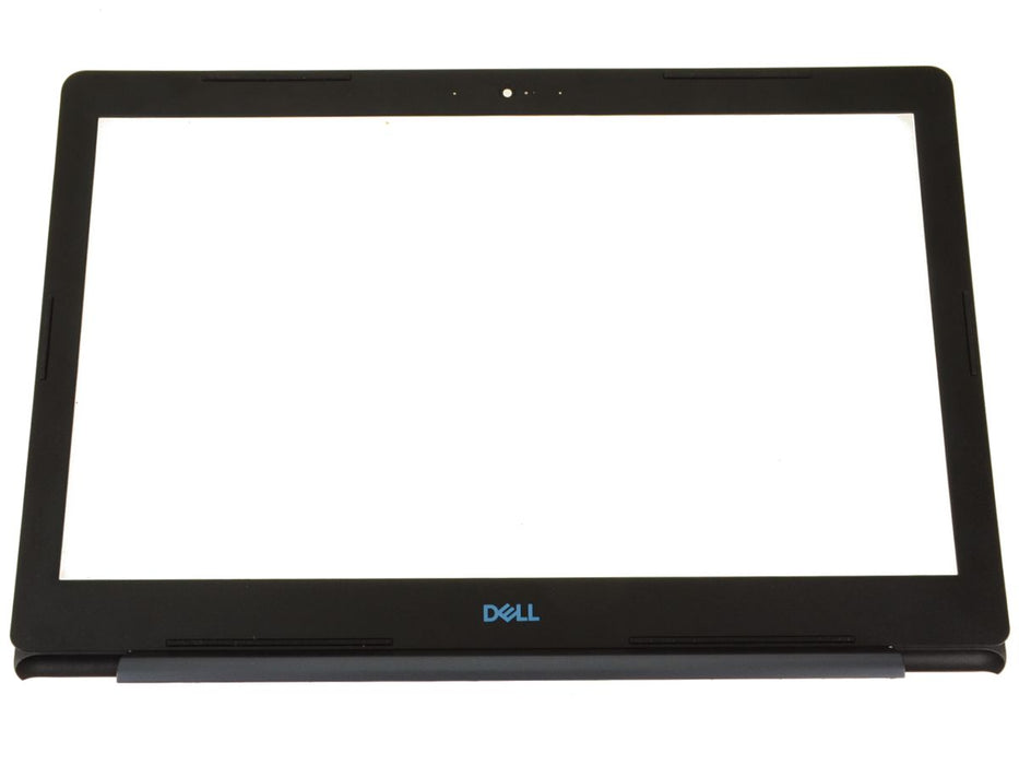 Dell Cover