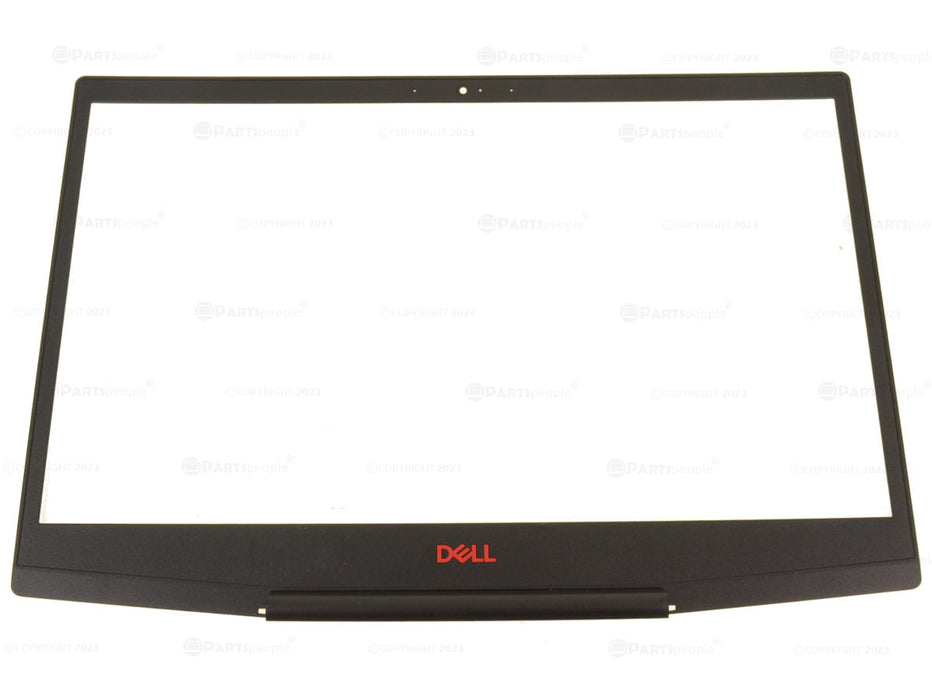 Dell Cover