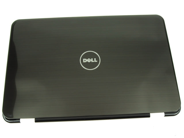 Dell Cover