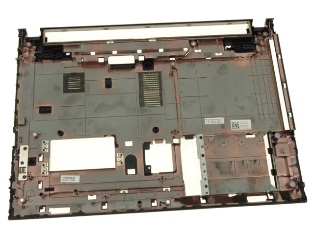 New Dell OEM Inspiron 14 (3442) Laptop Base Bottom Cover Assembly - 9M49J