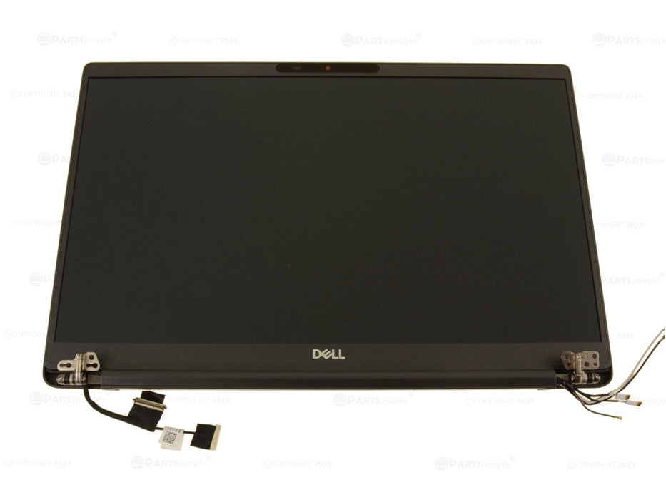 New Dell OEM Latitude 7400 Laptop 14" FHD LCD Widescreen Complete Assembly - 6MM IR Cam - NTS - 9R1H6