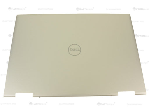 Dell Cover