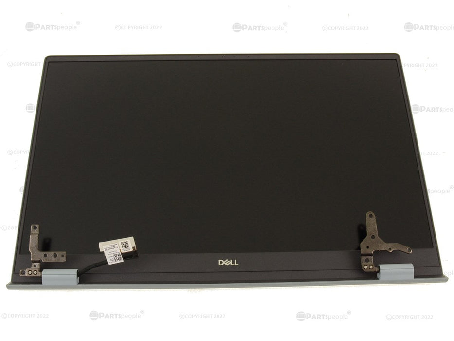 New Dell OEM Inspiron 5501 5502 5505 15.6" FHD LCD Screen Display Complete Assembly - 9WDWJ