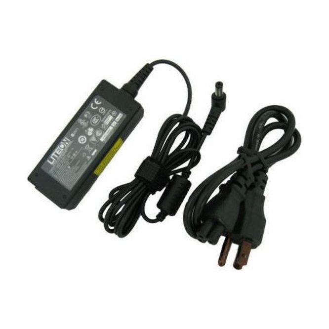 New Genuine AC Adapter Charger 30W For Acer Aspire One ZH6