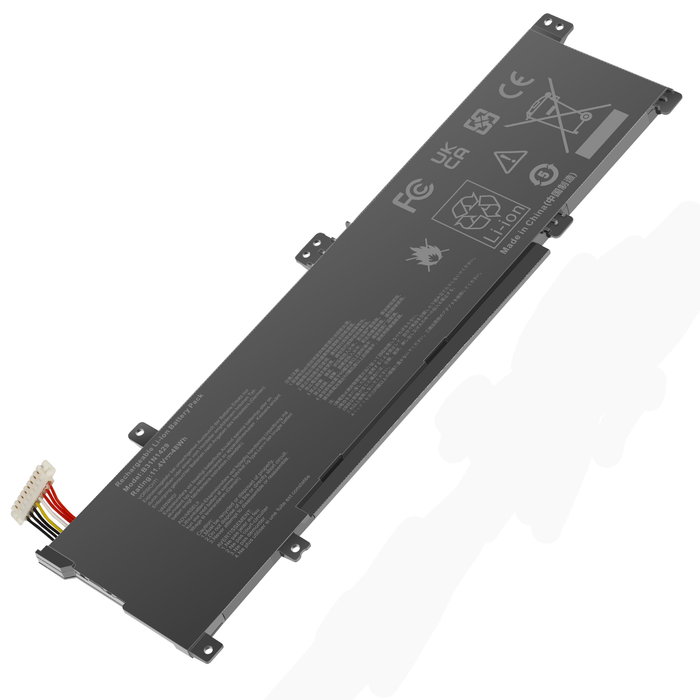 New Compatible Asus K501LB K501LX K501UB K501UQ K501UW 501UX Battery 48WH