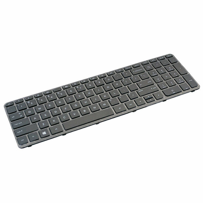 New HP Pavilion 15-n084ca 15-n213ca 15-n220ca 15-n230ca English Keyboard 719853-00