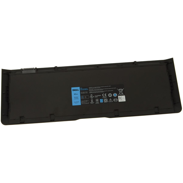 New Genuine Dell Latitude 6430u E6430u Battery 60Wh