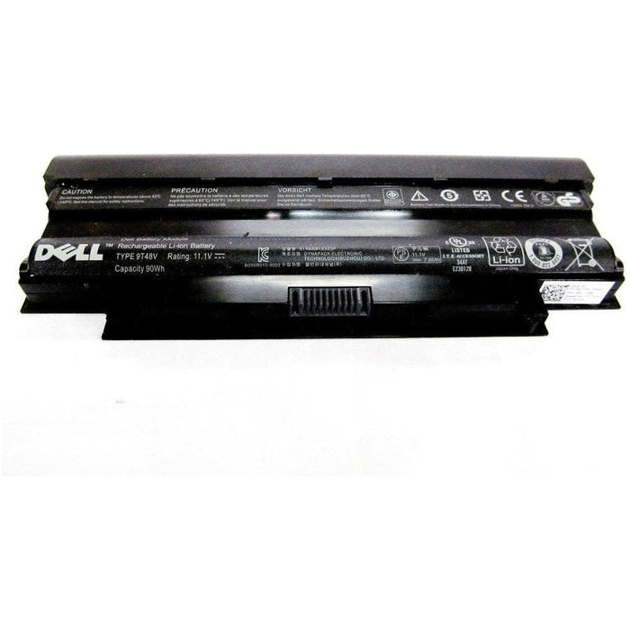 New Genuine Dell 9TCXN 9T48V 965Y7 4T7JN 312-0234 383CW W7H3N Battery 90Wh