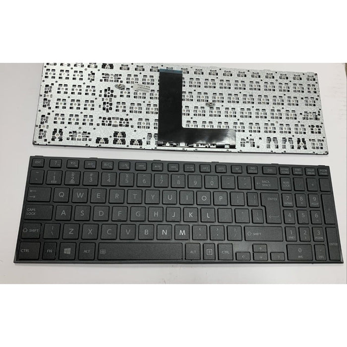 New Toshiba Satellite C50-B C50A-B C50D-B C55-B C55D-B Keyboard English 9Z.N7TSV.021 6057B0068102 K000889400