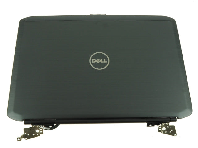 Dell Cover