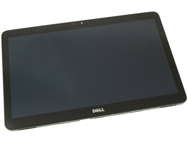 New Dell OEM Latitude 13 (7350) 13.3" Touchscreen FHD LCD Display Assembly - MF09D - A146A1 -JXR2F