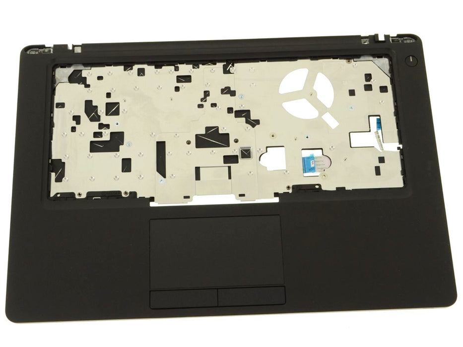 New Dell OEM Latitude 5480 Palmrest Touchpad Assembly - Dual Point - Smart Card - A16725 - 66D1C