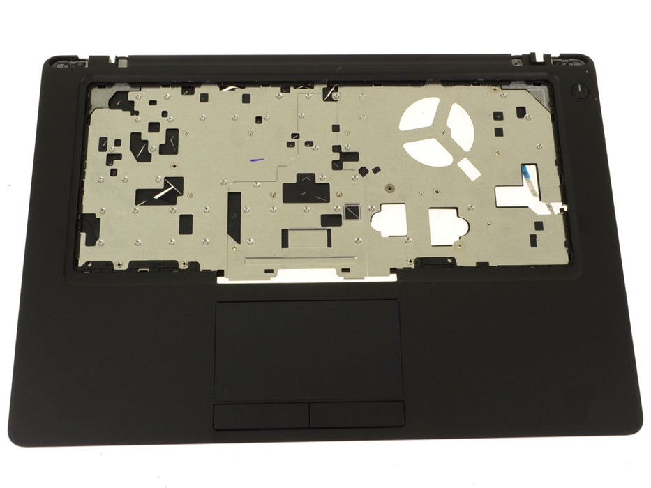 Dell OEM Latitude 5490 / 5491 Palmrest Touchpad Assembly - Dual Point - No SC - A174S8