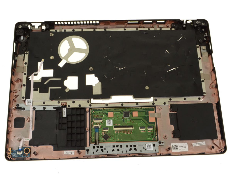 Dell OEM Latitude 5490 / 5491 Palmrest Touchpad Assembly - Dual Point - No SC - A174S8