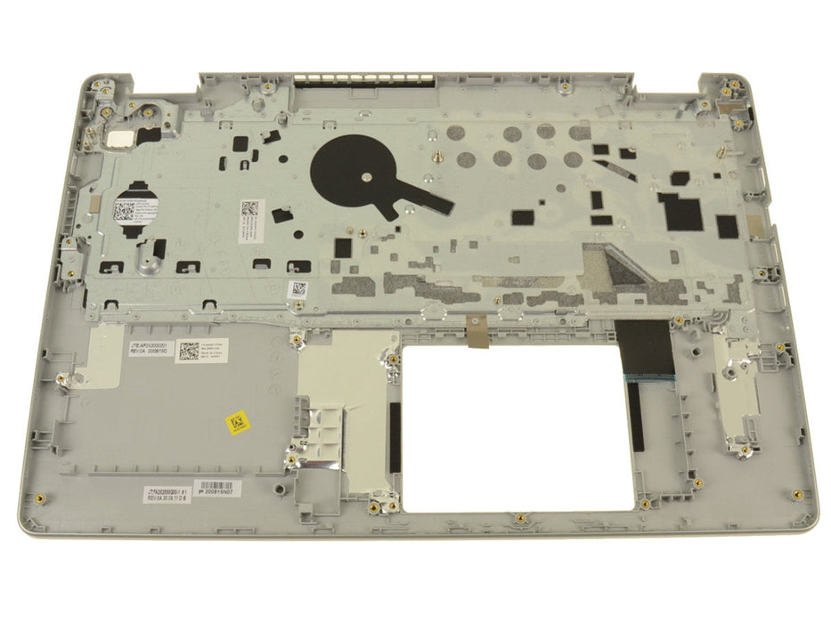 New Portuguese - Dell OEM Inspiron 3501 / 3505 Palmrest Keyboard Assembly - C2NPX