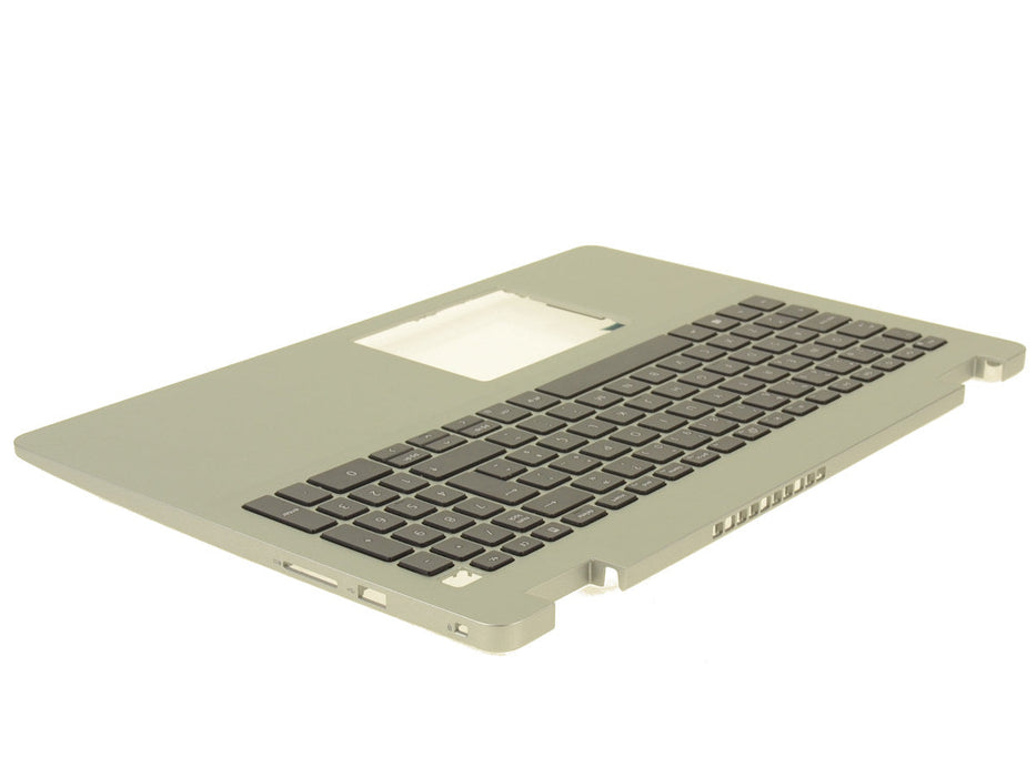 New Portuguese - Dell OEM Inspiron 3501 / 3505 Palmrest Keyboard Assembly - C2NPX