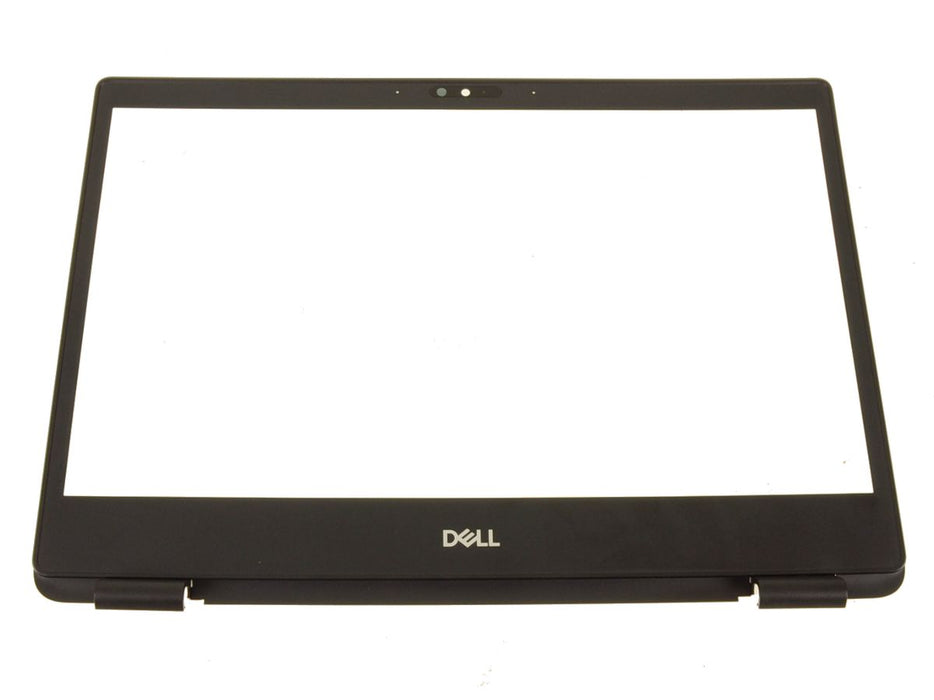 Dell Cover