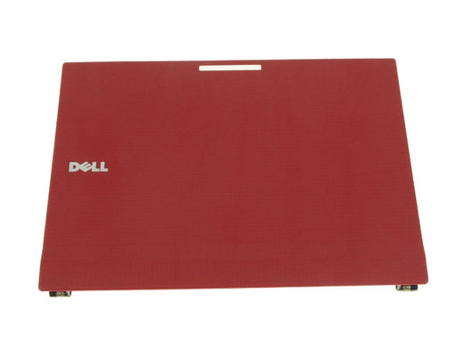 Dell Cover