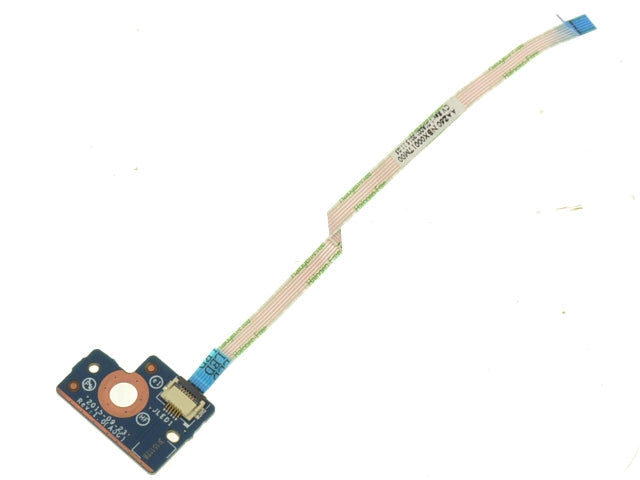 Dell OEM Latitude E7470 Power / HDD / Battery Status Indicator LED Circuit Board - AAZ60