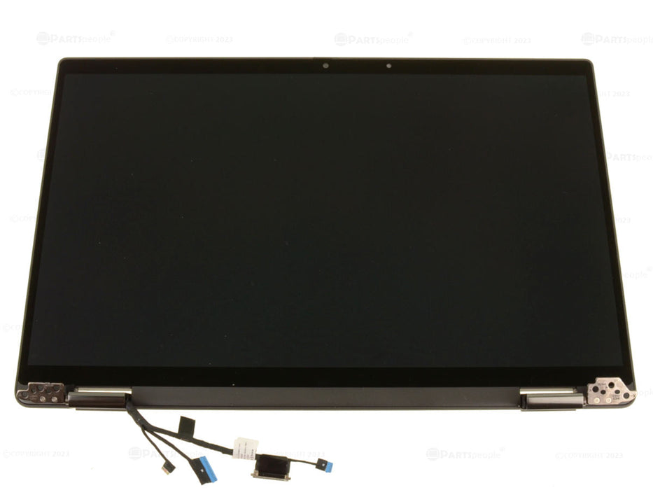 New Dell OEM Latitude 7420 2-in-1 14" Touchscreen FHD LCD Widescreen Complete Assembly - C5PYY