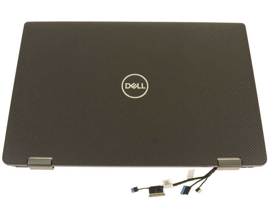 New Dell OEM Latitude 7420 2-in-1 14" Touchscreen FHD LCD Widescreen Complete Assembly - C5PYY