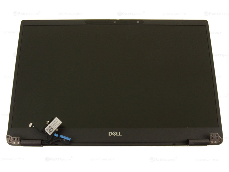 Dell OEM Latitude 7310 Laptop 13.3" Touchscreen FHD LCD Widescreen Complete Assembly - C788F